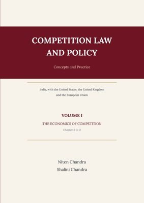 Cover of Volume I