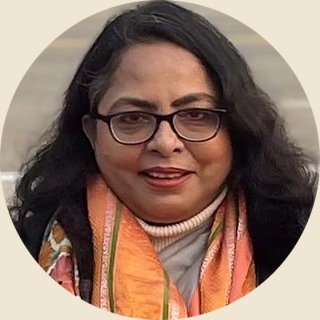 Shalini Chandra
