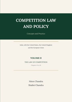 Cover of Volume II